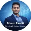 Bikash Pandit