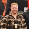 Alex Douglas
