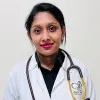 Arsha Raj