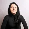 Olesya Levytska