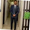 Adebanjo Babatunde