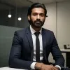 Abhishek Sah