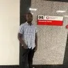 Denis Odhiambo
