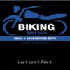 Biking India