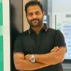 VISHNU VENUGOPAL