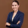 Noreen Victoria Mangawit