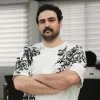 Nader Asadpour