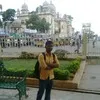 Vikash Kumar