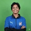 HRIDHYA BHAT