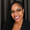 Zanya Wilkinson