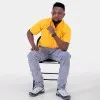 Brian Vigedi