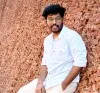 MALLEPOGU VAMSHI
