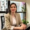 Fatma Algül Akdağ