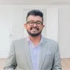 Antony Jewel VJ