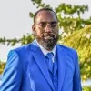 Erik Spencer Sr