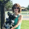 Alecia Kinney