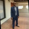 Tshwanelo Mohajane