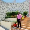 Jagesh Barewar