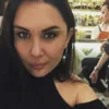 Polina Zagelskaya