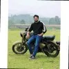 Sasank Raj
