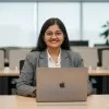 Vaishnavi Ghodke