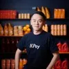 Martin Xie