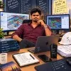 Sanjay