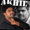Akhil Sai Goud Burra