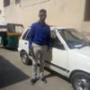 Paresh Solanki