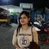 Deepali Kamble