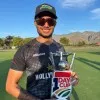 Jared Oosthuizen