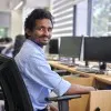 Aswin Nair
