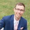 Bradley Frantz