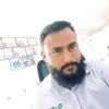 Muhammad Ali KHOSO