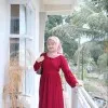 Bunga Nur Munawaroh