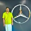 Abith Shanbhag