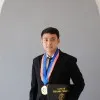 Faisal Rizki Prayoga