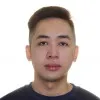 Dylan Chiam