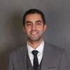 Parham Paydavosi