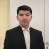 Kudrat Teipakhunov