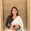 Sanjana Mandolkar