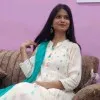 Mahey Zeya Ansari