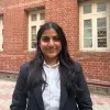 Yasaswini Panigrahi