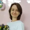 Marina Tupchii