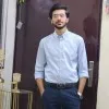 Zaeem Mubashir