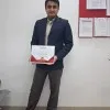 Samrat Mukherjee