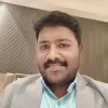 Parthiban Krishnamoorthy