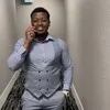 Gilbert Mukuru