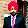 Parminder Singh