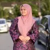 Nur Izza Idris
